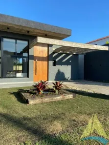 Casa de Condomínio com 3 Quartos à venda, 143m² no XANGRI-LÁ, Xangri-lá