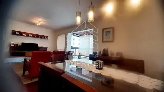 Apartamento com 3 Quartos à venda, 135m² no Perdizes, São Paulo