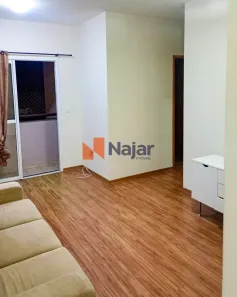 Apartamento com 3 Quartos à venda, 68m² no Jardim Marica, Mogi das Cruzes