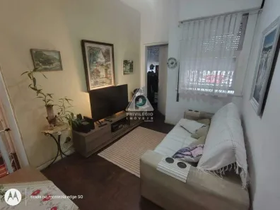 Apartamento com 3 Quartos à venda, 70m² no Botafogo, Rio de Janeiro