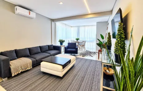 Apartamento com 3 Quartos à venda, 105m² no Ariribá, Balneário Camboriú