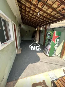 Casa com 2 Quartos à venda, 80m² no Santa Rosa, Niterói