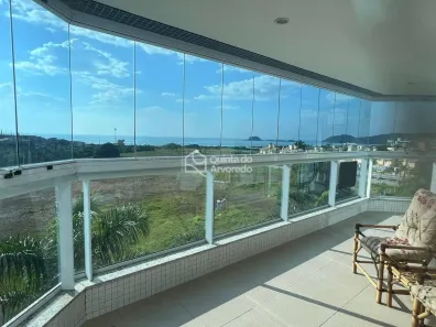 Apartamento com 3 Quartos à venda, 117m² no , Governador Celso Ramos