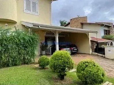 Casa com 3 Quartos para venda ou aluguel, 400m² no Jardim Madalena, Campinas