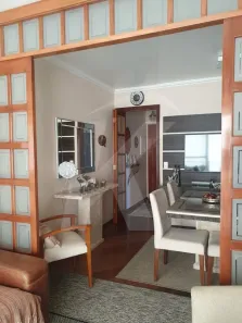 Apartamento com 3 Quartos para alugar, 89m² no Vila Albertina, São Paulo