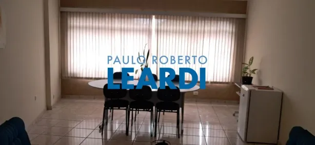 Sala Comercial para alugar, 28m² no Jardim Centenário, São Paulo