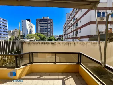 Casa de Condomínio com 2 Quartos à venda, 158m² no Menino Deus, Porto Alegre