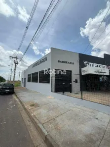 Ponto Comercial para alugar, 75m² no Morada Nova, Uberlândia