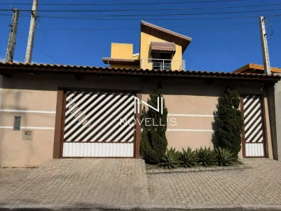 Casa com 3 Quartos à venda, 178m² no Jardim Terras de São João, Jacareí