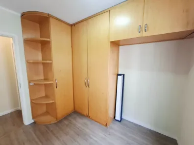 Apartamento com 3 Quartos para alugar, 75m² no Jardim Peri Peri, São Paulo