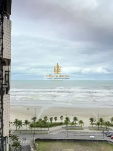 Apartamento com 1 Quarto à venda, 42m² no Maracanã, Praia Grande