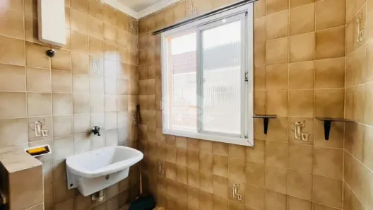 Apartamento com 1 Quarto para alugar, 42m² no Centro, Esteio