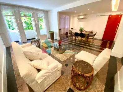 Apartamento com 3 Quartos à venda, 157m² no Copacabana, Rio de Janeiro