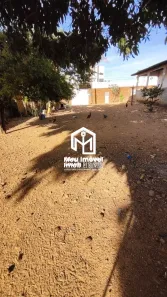 Lote/Terreno à venda, 450m² no Diogo Machado de Araújo, Luziânia