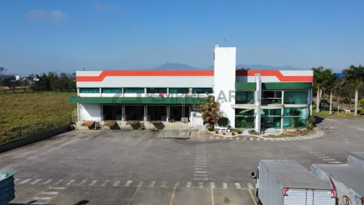 Galpão/Depósito/Armazém à venda, 3500m² no Picadas do Sul, São José