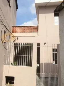 Sobrado com 3 Quartos à venda, 190m² no Chácara Inglesa, São Paulo