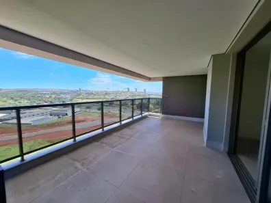 Apartamento com 4 Quartos à venda, 227m² no Jardim Ilhas do Sul, Ribeirão Preto