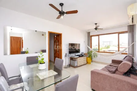 Apartamento com 3 Quartos à venda, 97m² no Santana, Porto Alegre