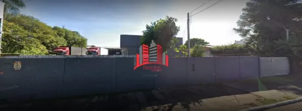 Galpão/Depósito/Armazém com 1 Quarto para alugar, 1000m² no Rio Branco, Canoas