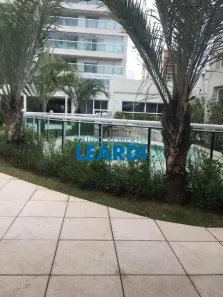 Apartamento com 3 Quartos à venda, 149m² no Vila Alexandria, São Paulo