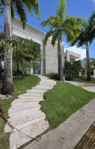 Casa de Condomínio com 4 Quartos à venda, 580m² no Alphaville II, Salvador