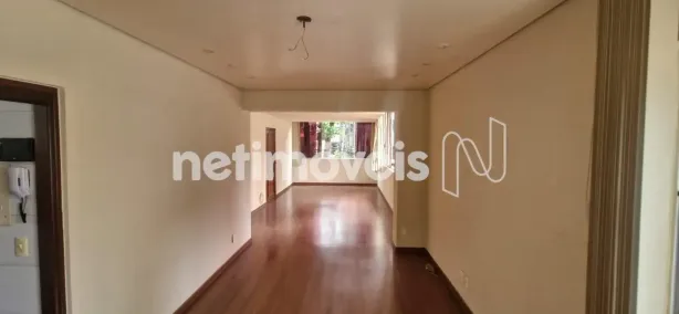 Apartamento com 4 Quartos à venda, 180m² no Gutierrez, Belo Horizonte