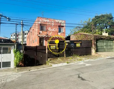 Lote/Terreno à venda, 400m² no Vila Progredior, São Paulo