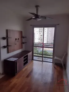 Apartamento com 2 Quartos para alugar, 60m² no Vila Moraes, São Paulo