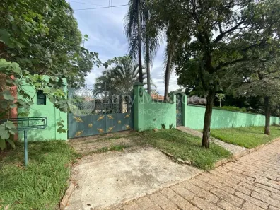 Fazenda/Sítio com 3 Quartos à venda, 2800m² no Mangueiras de Itu, Itu