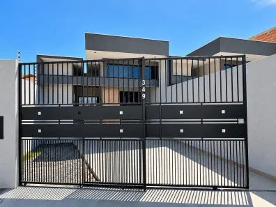 Casa com 3 Quartos à venda, 84m² no Jardim Colina Verde, Maringá
