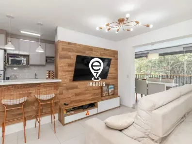 Apartamento com 2 Quartos à venda, 68m² no Saúde, São Paulo