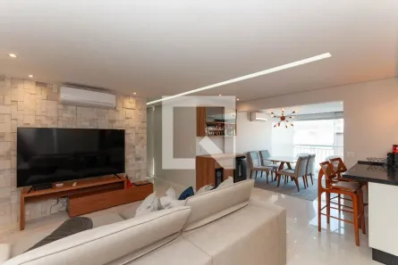 Apartamento com 3 Quartos à venda, 110m² no Barra Funda, São Paulo