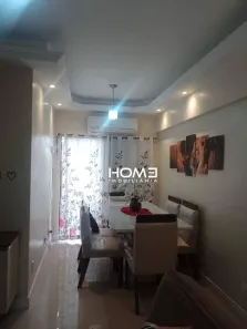 Apartamento com 2 Quartos à venda, 52m² no Barro Vermelho, São Gonçalo
