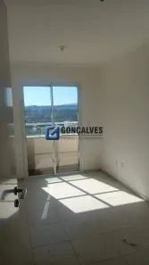 Apartamento com 2 Quartos à venda, 50m² no Demarchi, São Bernardo do Campo