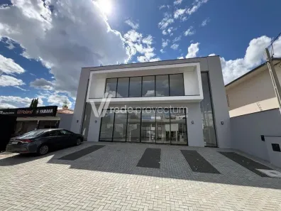Ponto Comercial para alugar, 446m² no Jardim Chapadão, Campinas