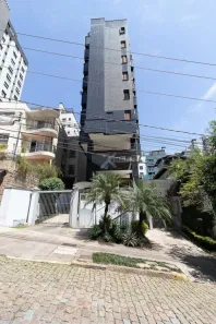 Apartamento com 2 Quartos para alugar, 110m² no Mont Serrat, Porto Alegre