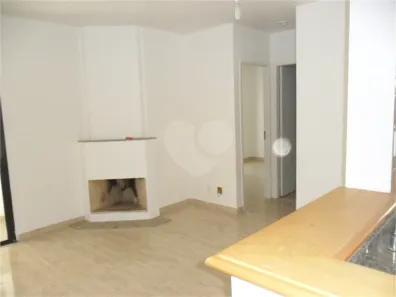 Apartamento com 2 Quartos à venda, 56m² no Vila Hamburguesa, São Paulo