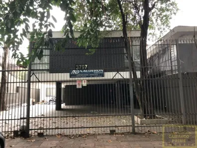 Imóvel Comercial à venda, 530m² no Pinheiros, São Paulo