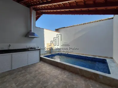 Casa com 2 Quartos à venda, 87m² no , Mongaguá