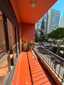 Sala Comercial para alugar, 113m² no Bela Vista, São Paulo