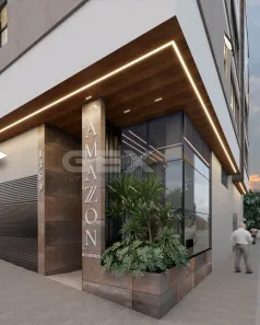 Cobertura com 3 Quartos à venda, 219m² no Jardim Nova América, Divinópolis