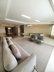 Apartamento com 4 Quartos para alugar, 265m² no Mata da Praia, Vitória
