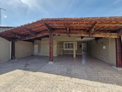 Casa com 2 Quartos à venda, 250m² no Real, Praia Grande