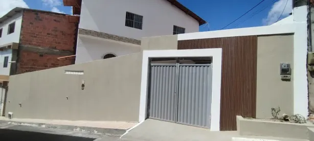 Casa com 3 Quartos para alugar, 42803135m² no Alto da Cruz, Camaçari
