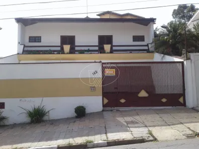 Sobrado com 4 Quartos à venda, 240m² no Jardim Guarani, Campinas
