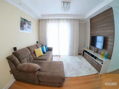 Apartamento com 2 Quartos à venda, 50m² no Vila Andrade, São Paulo