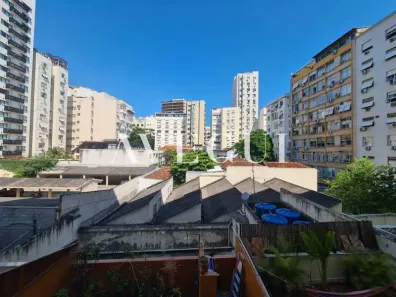 Apartamento com 1 Quarto à venda, 50m² no Ipanema, Rio de Janeiro