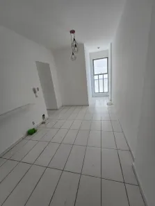 Apartamento com 2 Quartos para alugar, 50m² no Barro Preto, Belo Horizonte