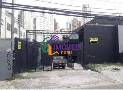Imóvel Comercial para alugar, 250m² no Vila Madalena, São Paulo