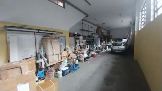 Prédio Comercial à venda, 600m² no Vila Esperança, São Paulo